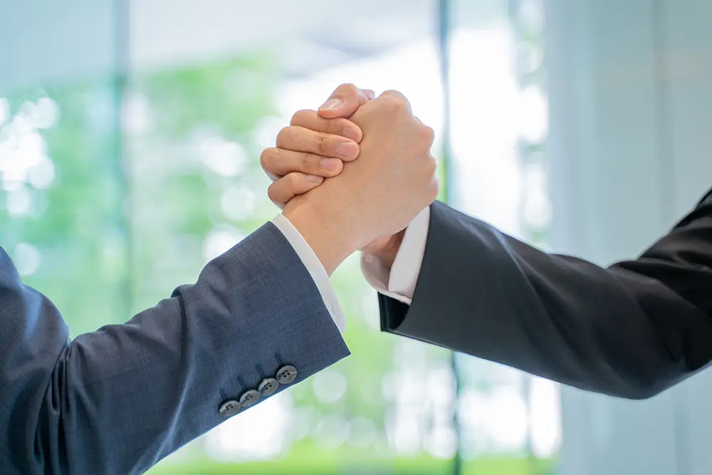 セーフトラスト株式会社